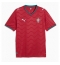 Maillot de football Réplique Portugal Domicile Mondial 2026 Manche Courte