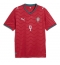 Maillot de football Réplique Portugal Goncalo Ramos #9 Domicile Mondial 2026 Manche Courte