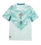 Maillot de football Réplique Portugal Goncalo Ramos #9 Extérieur Mondial 2026 Manche Courte