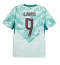 Maillot de football Réplique Portugal Goncalo Ramos #9 Extérieur Mondial 2026 Manche Courte