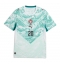 Maillot de football Réplique Portugal Joao Cancelo #20 Extérieur Mondial 2026 Manche Courte