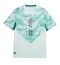 Maillot de football Réplique Portugal Joao Felix #11 Extérieur Mondial 2026 Manche Courte