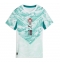 Maillot de football Réplique Portugal Pedro Neto #18 Extérieur Femme Mondial 2026 Manche Courte