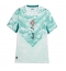 Maillot de football Réplique Portugal Ruben Dias #3 Extérieur Femme Mondial 2026 Manche Courte