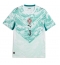 Maillot de football Réplique Portugal Ruben Dias #3 Extérieur Mondial 2026 Manche Courte
