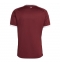 Maillot de football Réplique Qatar Domicile Mondial 2026 Manche Courte
