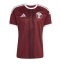 Maillot de football Réplique Qatar Domicile Mondial 2026 Manche Courte