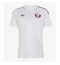 Maillot de football Réplique Qatar Extérieur Mondial 2026 Manche Courte
