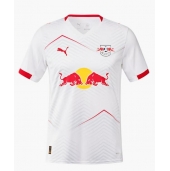 Maillot de football Réplique RB Leipzig Domicile 2025-26 Manche Courte