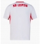 Maillot de football Réplique RB Leipzig Domicile 2026-27 Manche Courte