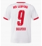 Maillot de football Réplique RB Leipzig Johan Bakayoko #9 Domicile 2025-26 Manche Courte