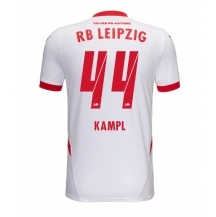 Maillot de football Réplique RB Leipzig Kevin Kampl #44 Domicile 2024-25 Manche Courte