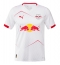 Maillot de football Réplique RB Leipzig Timo Werner #36 Domicile 2025-26 Manche Courte