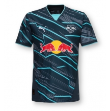 Maillot de football Réplique RB Leipzig Troisième 2024-25 Manche Courte