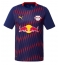 Maillot de football Réplique RB Leipzig Yan Diomande #49 Extérieur 2025-26 Manche Courte