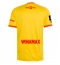 Maillot de football Réplique RC Lens Domicile 2026-27 Manche Courte