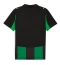 Maillot de football Réplique RC Lens Extérieur 2025-26 Manche Courte