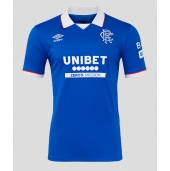 Maillot de football Réplique Rangers Domicile 2025-26 Manche Courte