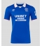 Maillot de football Réplique Rangers Domicile 2025-26 Manche Courte