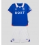 Maillot de football Réplique Rangers Domicile Enfant 2025-26 Manche Courte (+ Pantalon court)