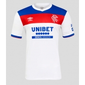 Maillot de football Réplique Rangers Extérieur 2025-26 Manche Courte