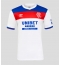 Maillot de football Réplique Rangers Mikey Moore #47 Extérieur 2025-26 Manche Courte