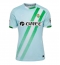 Maillot de football Réplique Real Betis Antony #7 Extérieur 2025-26 Manche Courte