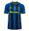 Maillot de football Réplique Real Betis Antony #7 Troisième 2026-27 Manche Courte