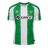 Maillot de football Réplique Real Betis Domicile 2025-26 Manche Courte