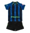 Maillot de football Réplique Real Betis Troisième Enfant 2026-27 Manche Courte (+ Pantalon court)