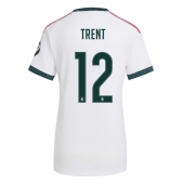 Maillot de football Réplique Real Madrid Alexander-Arnold #12 Domicile Femme 2026-27 Manche Courte