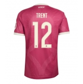 Maillot de football Réplique Real Madrid Alexander-Arnold #12 Troisième 2026-27 Manche Courte