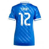 Maillot de football Réplique Real Madrid Alexander-Arnold #12 Troisième Femme 2025-26 Manche Courte