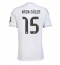 Maillot de football Réplique Real Madrid Arda Guler #15 Domicile 2025-26 Manche Courte