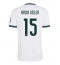 Maillot de football Réplique Real Madrid Arda Guler #15 Domicile 2026-27 Manche Courte