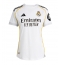 Maillot de football Réplique Real Madrid Arda Guler #15 Domicile Femme 2025-26 Manche Courte
