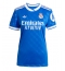 Maillot de football Réplique Real Madrid Daniel Carvajal #2 Troisième Femme 2025-26 Manche Courte