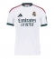 Maillot de football Réplique Real Madrid Denzel Dumfries #24 Domicile 2026-27 Manche Courte
