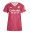 Maillot de football Réplique Real Madrid Denzel Dumfries #24 Troisième Femme 2026-27 Manche Courte