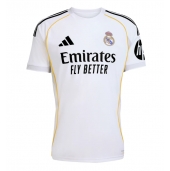 Maillot de football Réplique Real Madrid Domicile 2025-26 Manche Courte