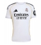Maillot de football Réplique Real Madrid Domicile 2025-26 Manche Courte