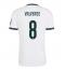 Maillot de football Réplique Real Madrid Federico Valverde #8 Domicile 2026-27 Manche Courte