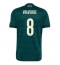 Maillot de football Réplique Real Madrid Federico Valverde #8 Extérieur 2026-27 Manche Courte