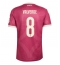 Maillot de football Réplique Real Madrid Federico Valverde #8 Troisième 2026-27 Manche Courte