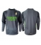 Maillot de football Réplique Real Madrid Gardien de but Troisième 2025-26 Manche Longue