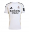 Maillot de football Réplique Real Madrid Kylian Mbappe #10 Domicile 2025-26 Manche Courte