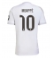 Maillot de football Réplique Real Madrid Kylian Mbappe #10 Domicile 2025-26 Manche Courte