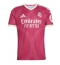 Maillot de football Réplique Real Madrid Kylian Mbappe #10 Troisième 2026-27 Manche Courte