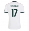 Maillot de football Réplique Real Madrid Marc Cucurella #17 Domicile 2026-27 Manche Courte
