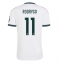 Maillot de football Réplique Real Madrid Rodrygo Goes #11 Domicile 2026-27 Manche Courte